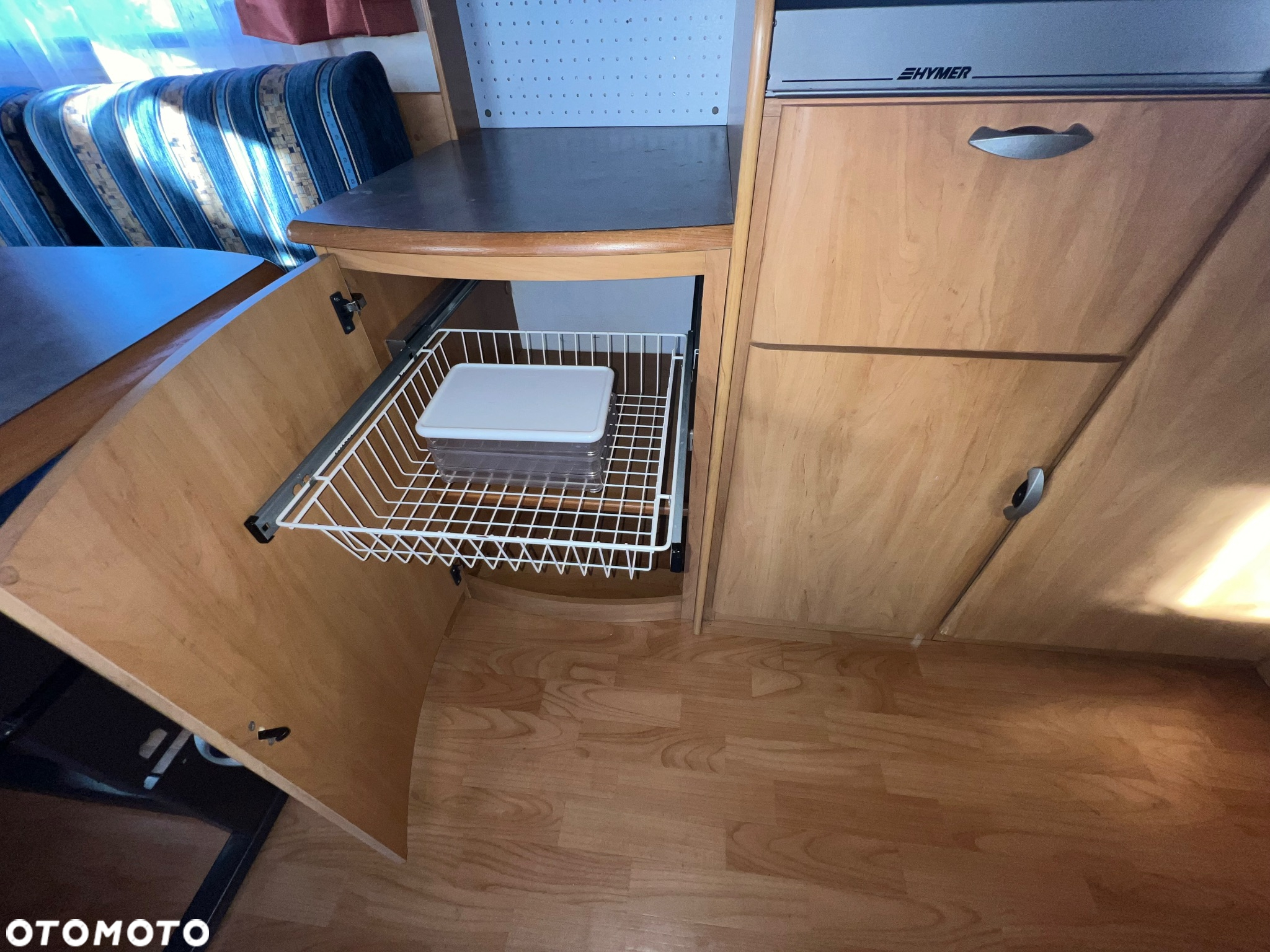 Hymer-Eriba New Line 545 - 31