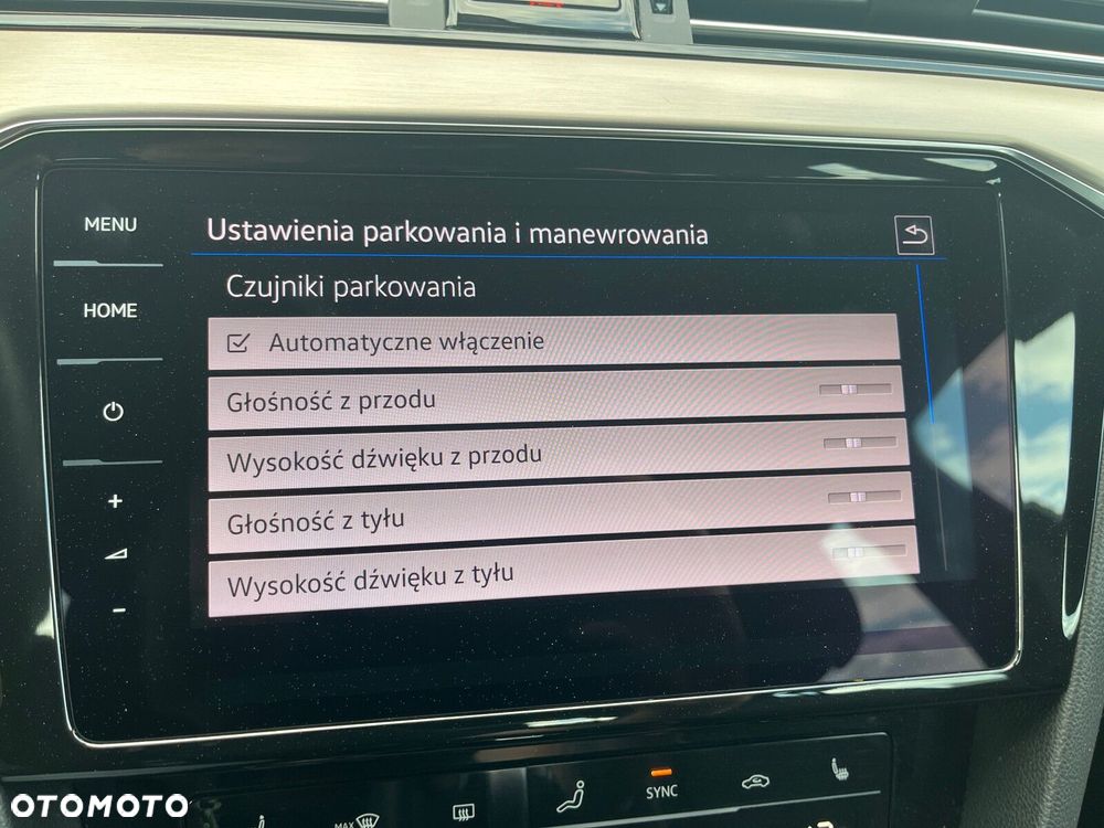 Volkswagen Passat Variant - 33
