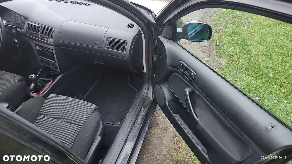 Volkswagen Golf IV 1.9 TDI Trendline - 19