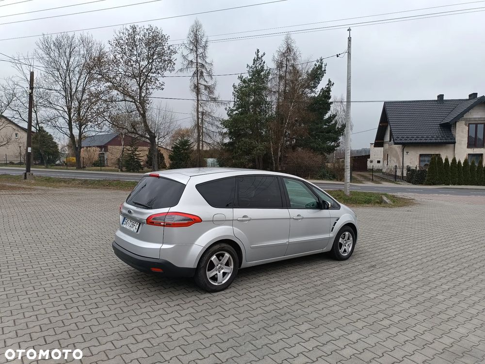 Ford S-Max 2.0 Viva Trend - 7