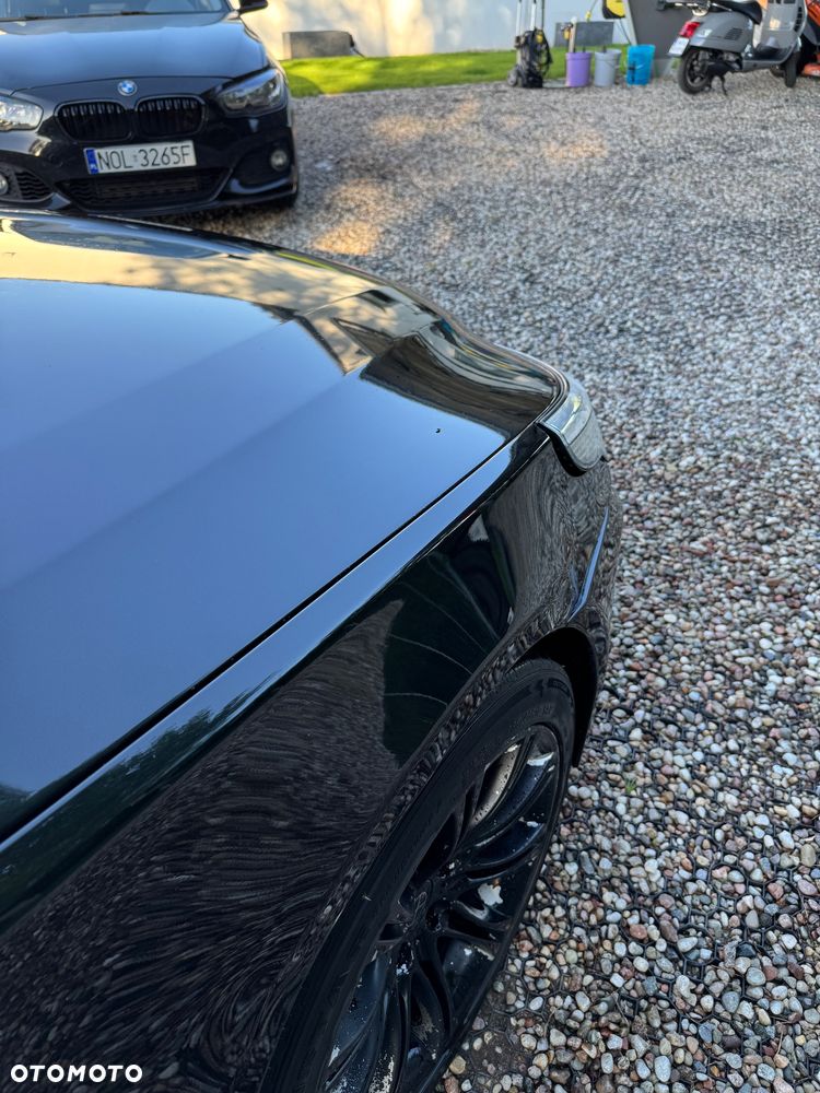 BMW Seria 5 - 9