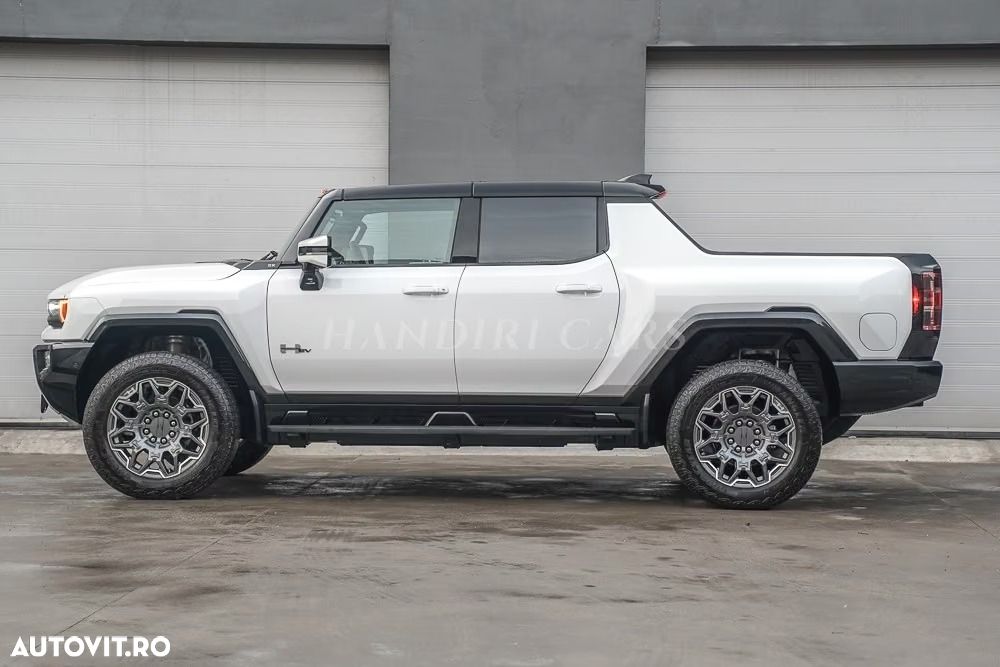 Hummer H3 - 18