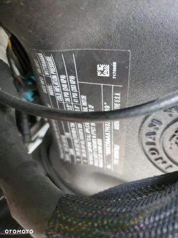 Indian Roadmaster - 9