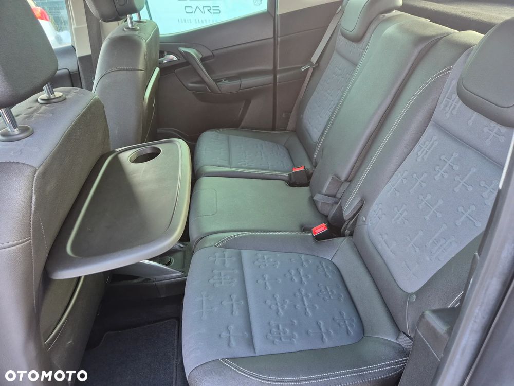 Opel Meriva 1.4 T Cosmo - 22