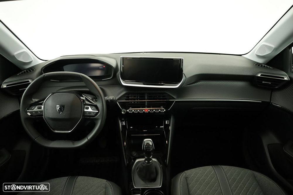 Peugeot 208 1.2 Allure - 8