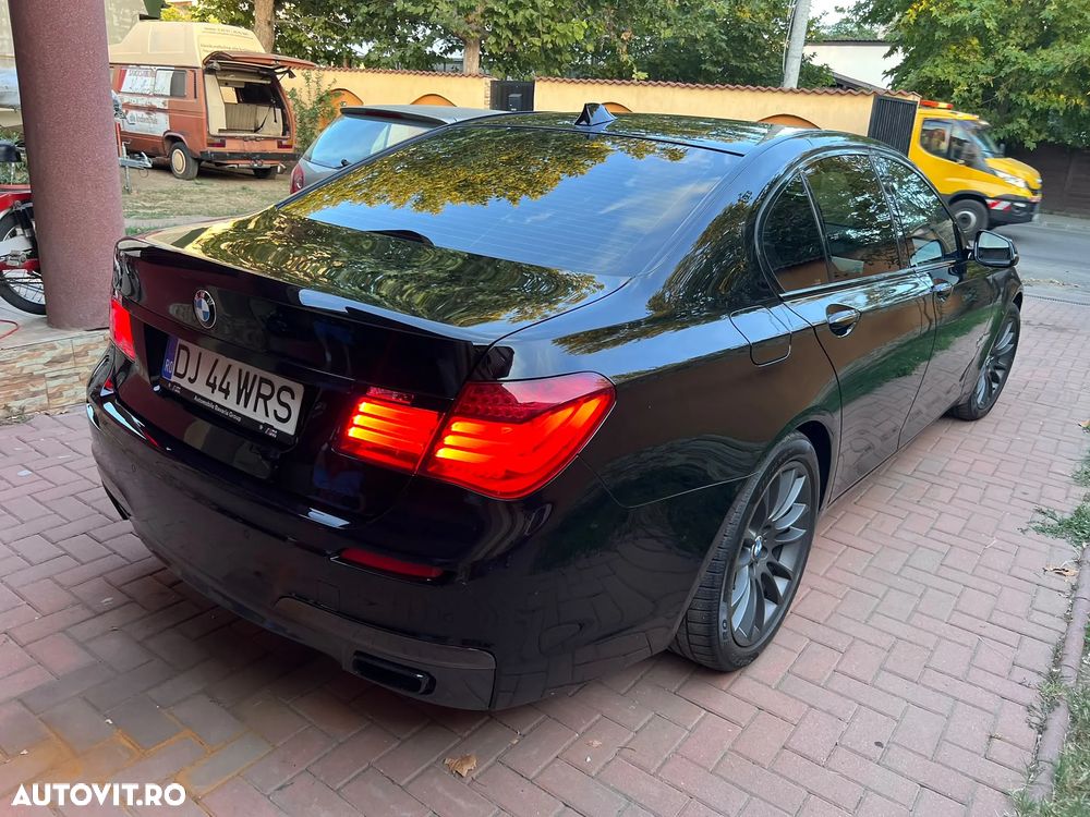 BMW Seria 7 - 19