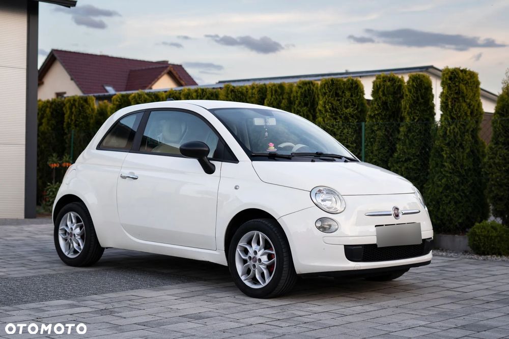 Fiat 500 - 10