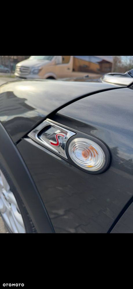 MINI Cooper S - 19