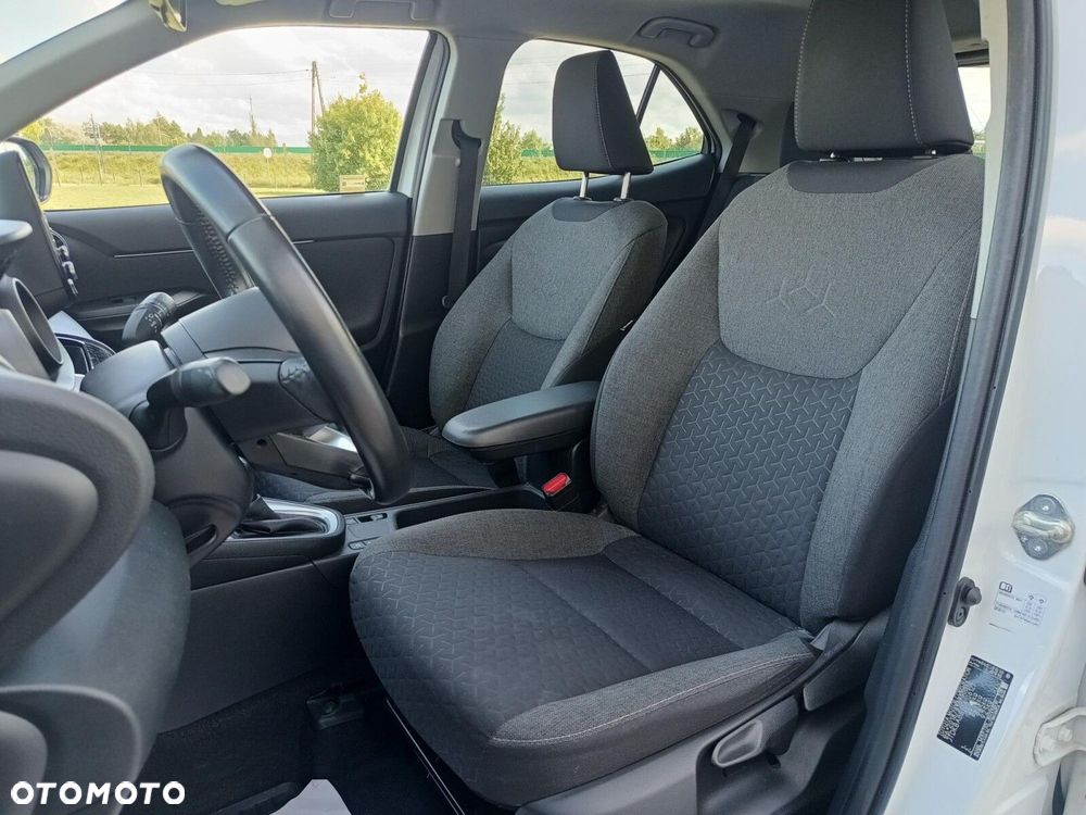 Toyota Yaris Cross Hybrid 1.5 Comfort - 15