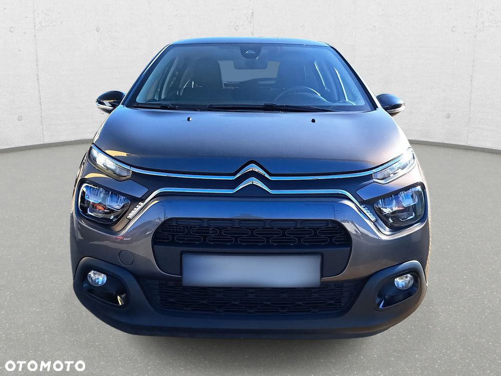 Citroën C3 - 2