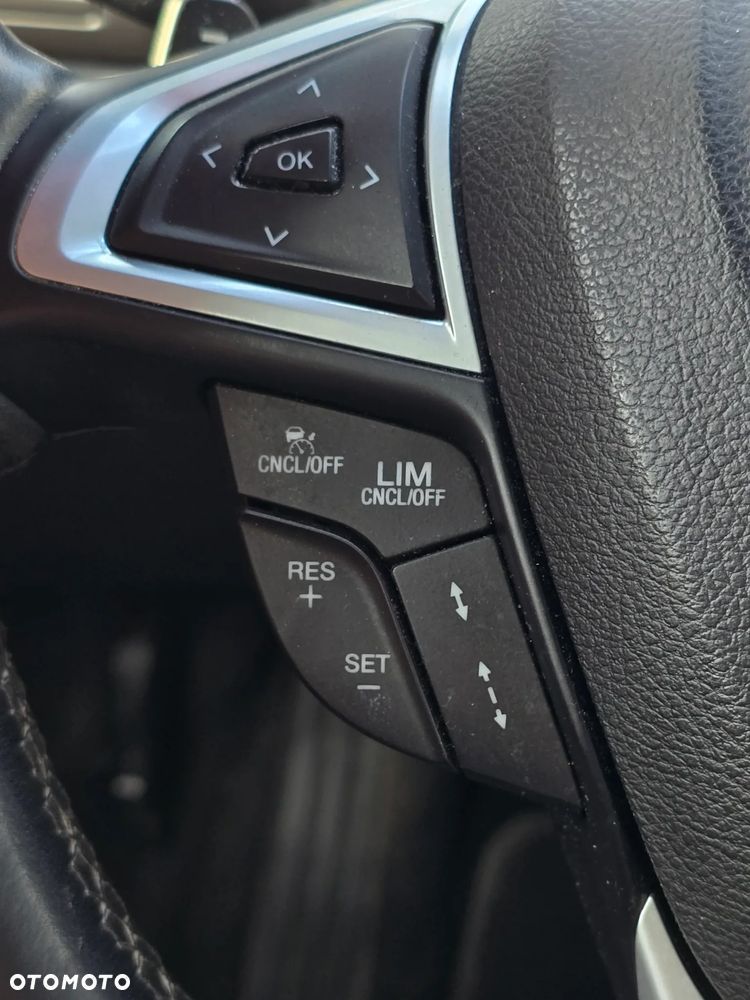 Ford Mondeo 2.0 TDCi PowerShift-Aut Allrad Vignale - 28