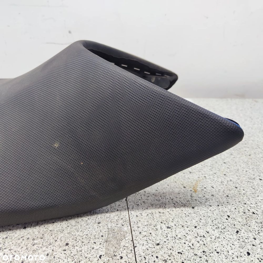 Siedzenie, fotel przód, kanapa kierowcy KTM 690 Duke 16-19 - 5