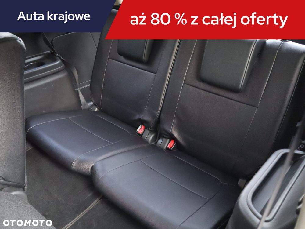 Mitsubishi Outlander - 20