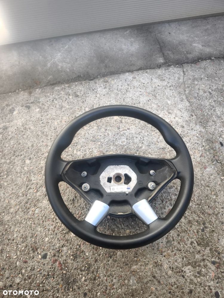 Kierownica Mercedes-Benz Sprinter w906 906 Lift multifunkcja A9064640501 - 1