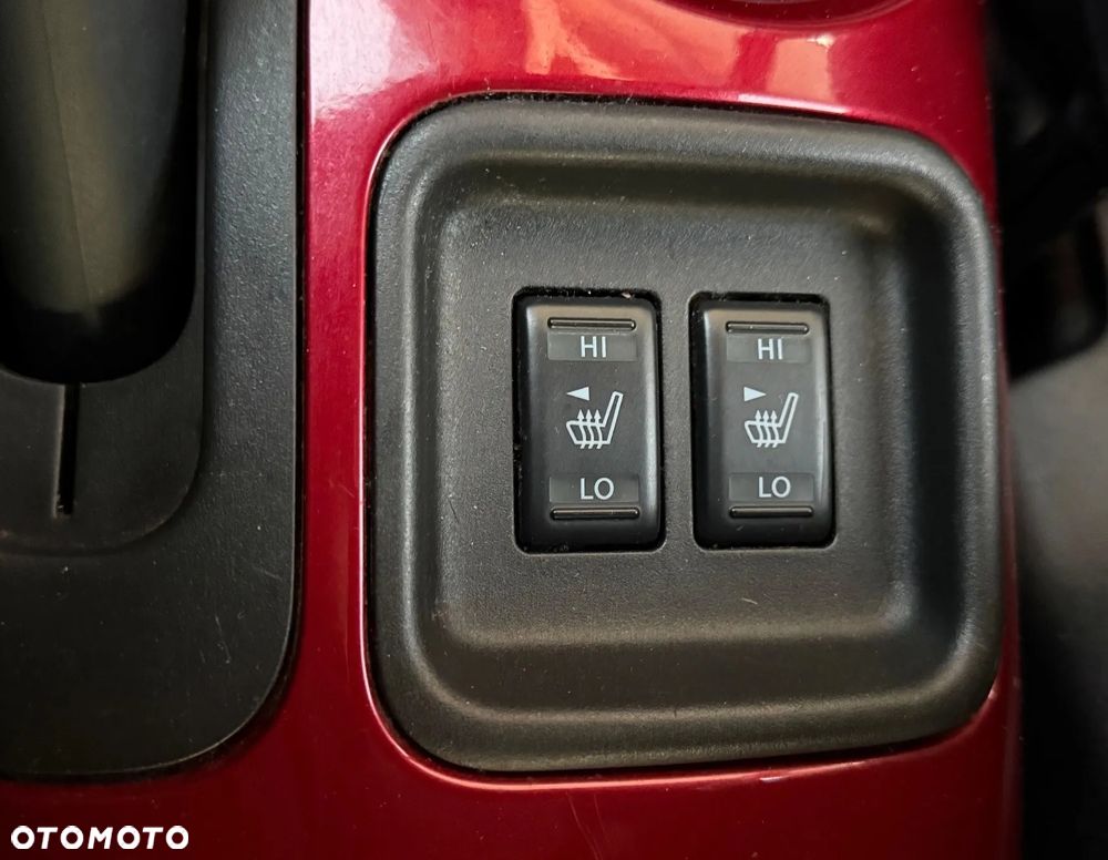 Nissan Juke 1.6 CVT Tekna - 13