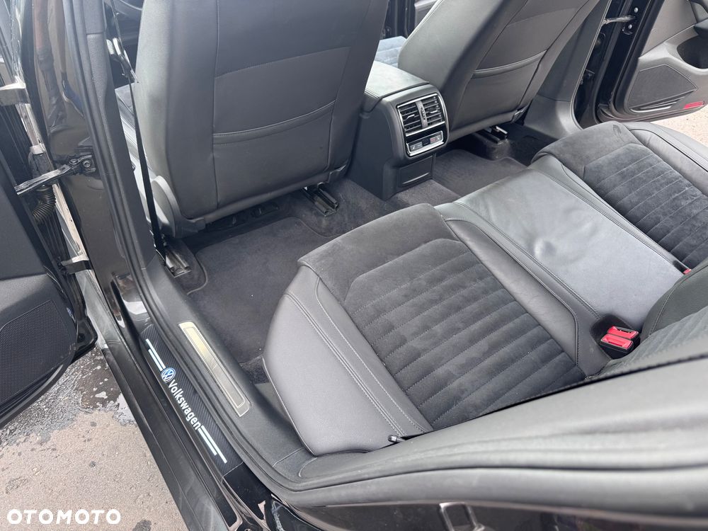 Volkswagen Passat 2.0 TDI SCR DSG Highline - 11