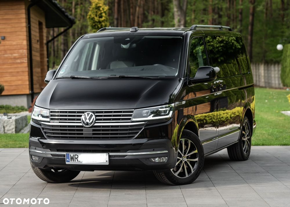 Volkswagen Multivan 2.0 BiTDI L1 Highline 4Motion DSG - 34