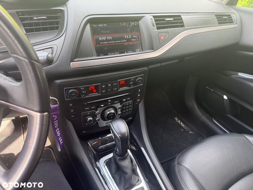 Citroën C5 Tourer 3.0 V6 Exclusive - 6