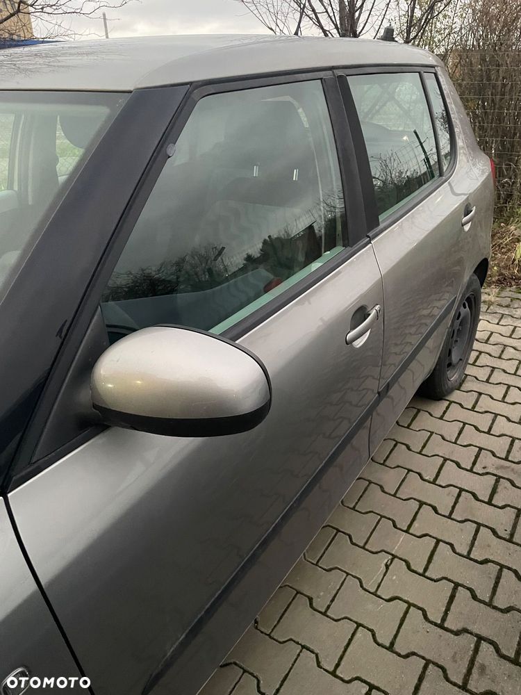 Skoda Fabia 1.4 16V Classic - 3