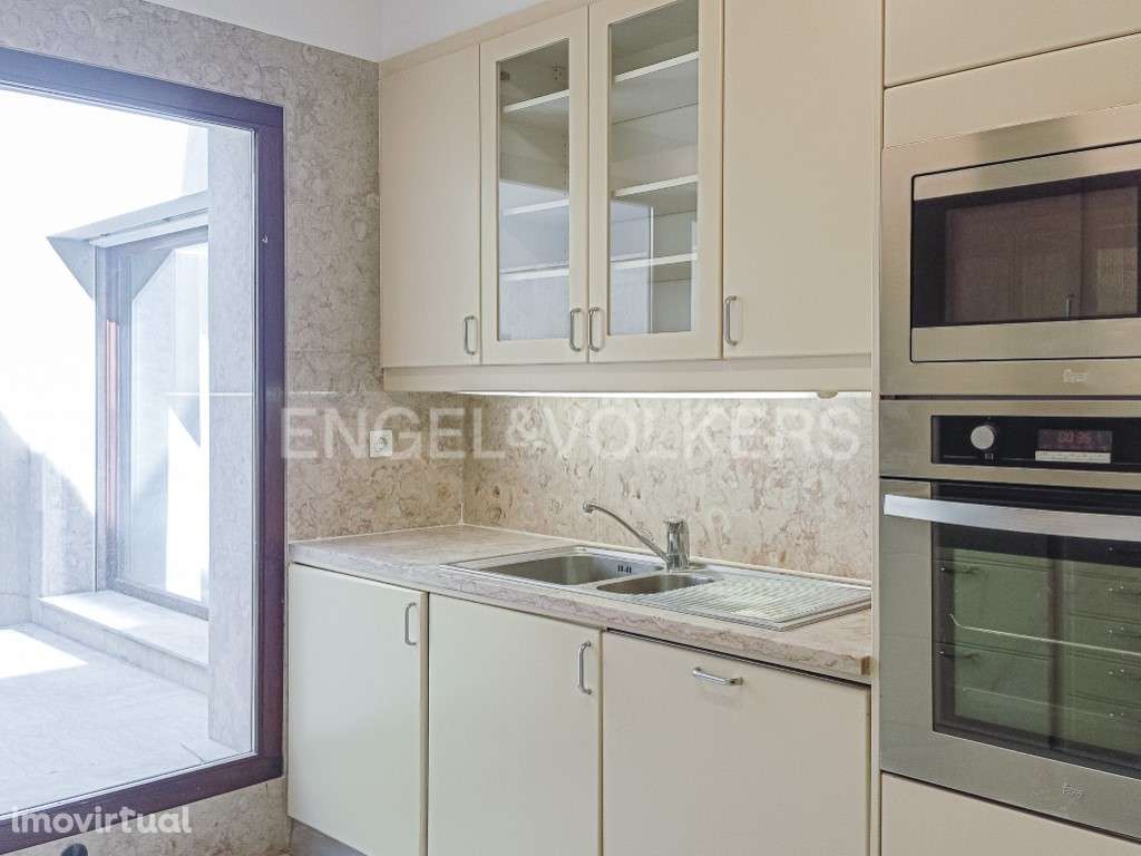 T2 com garagem em Belém - Grande imagem: 5/27