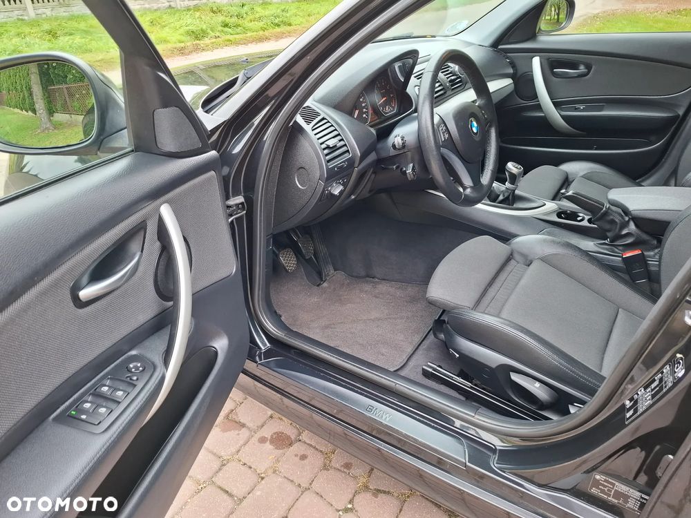 BMW Seria 1 116i Edition Sport - 15