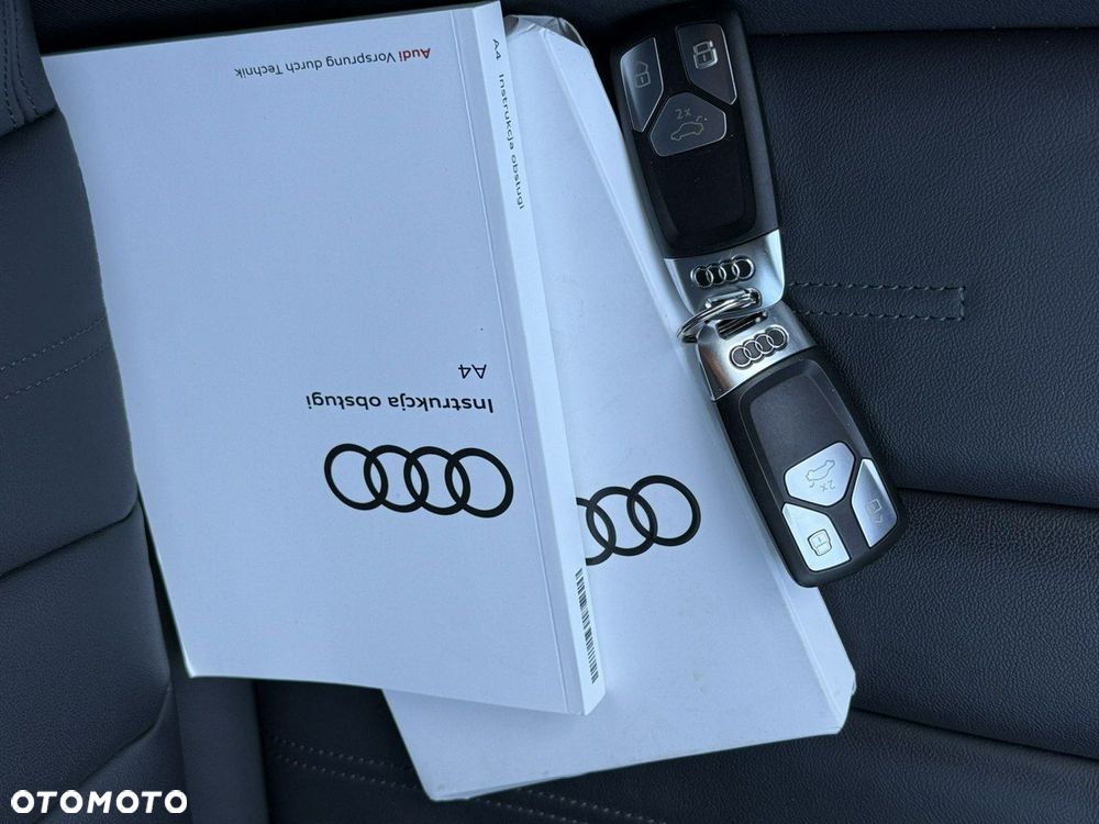 Audi A4 Allroad - 33