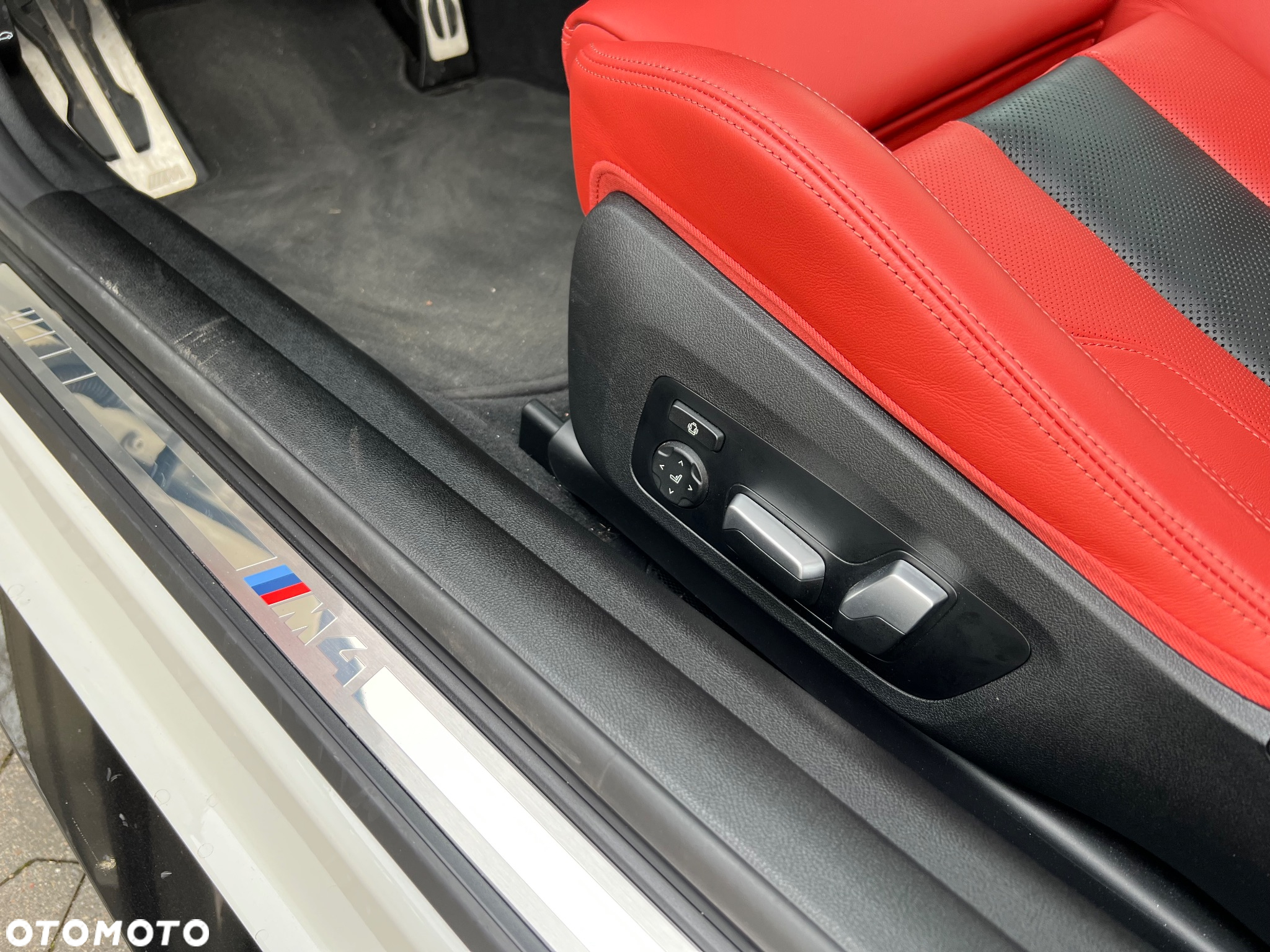BMW M4 Competition M xDrive - 9