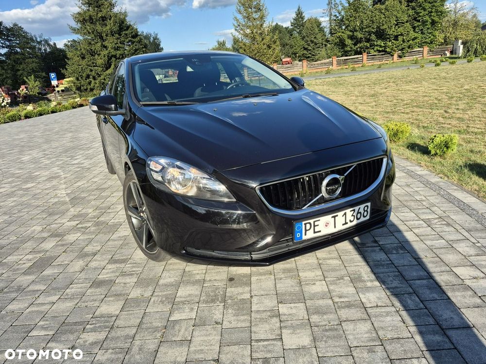 Volvo V40 - 13