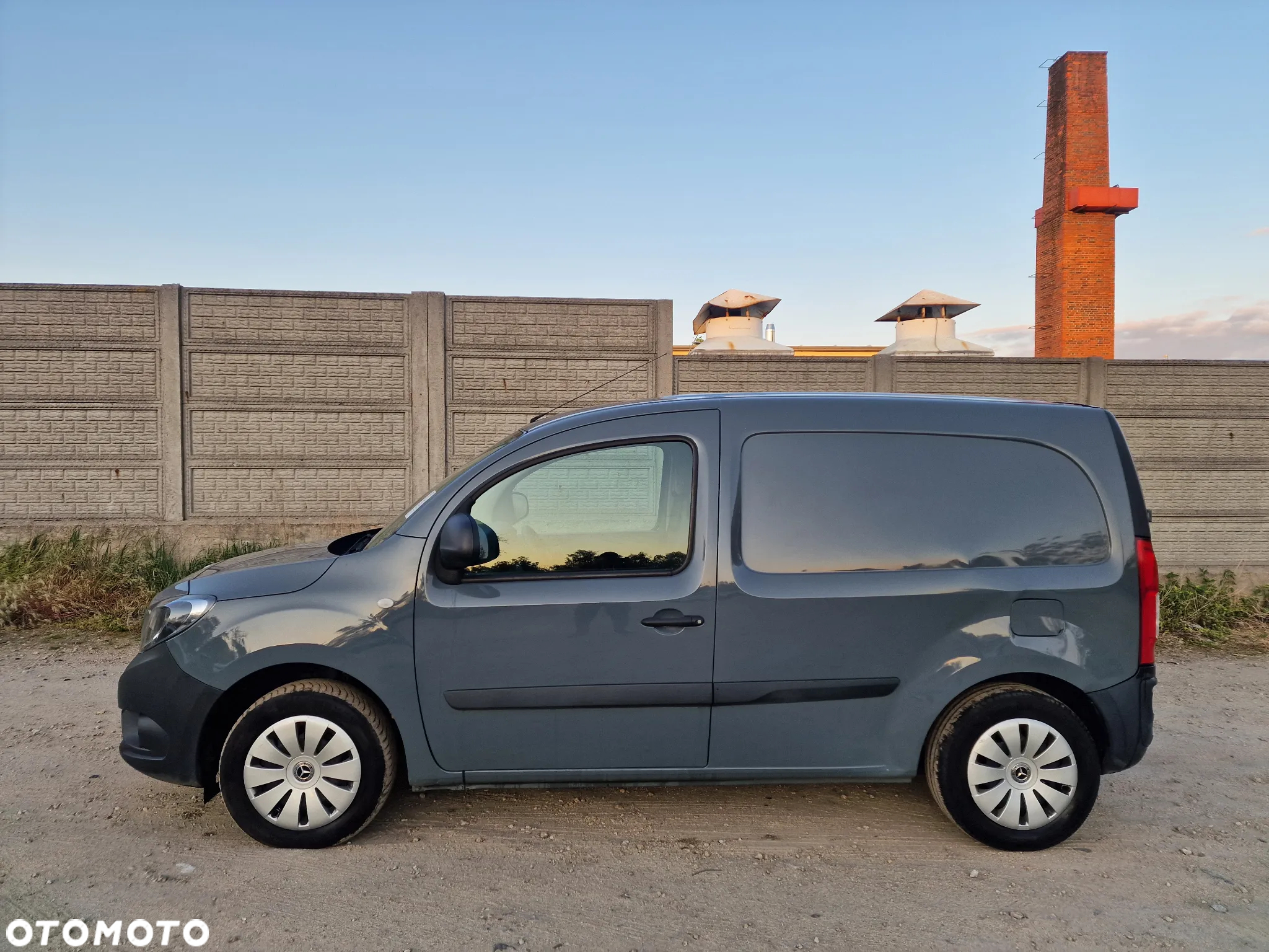 Mercedes-Benz Citan - 4