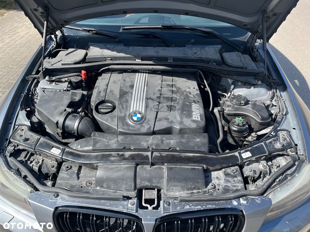 BMW Seria 3 330d xDrive DPF Edition Exclusive - 7