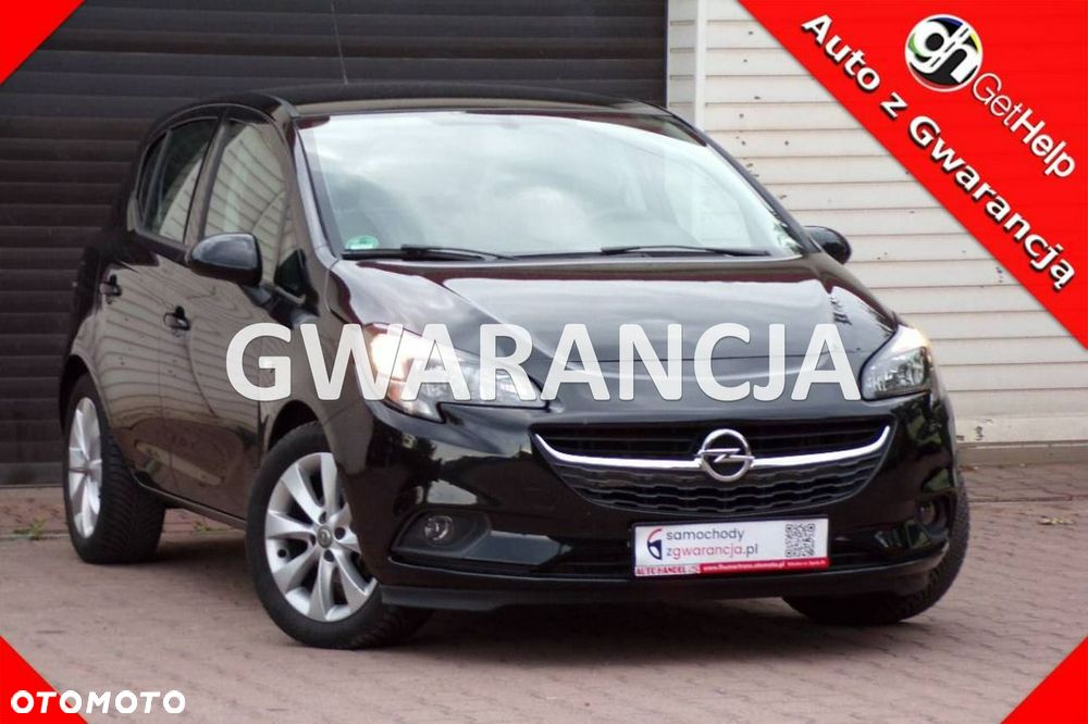 Opel Corsa - 1