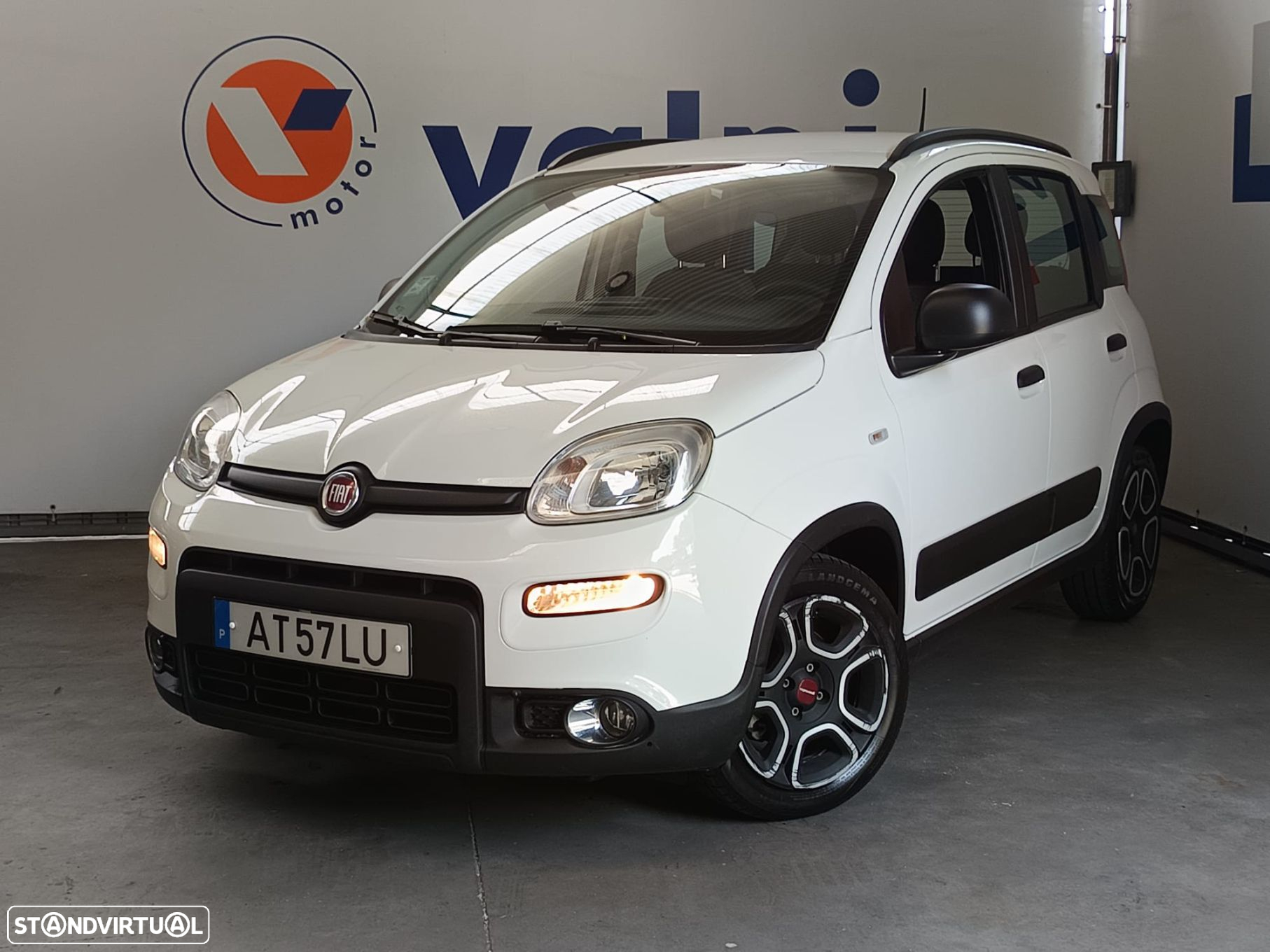 Fiat Panda - 2