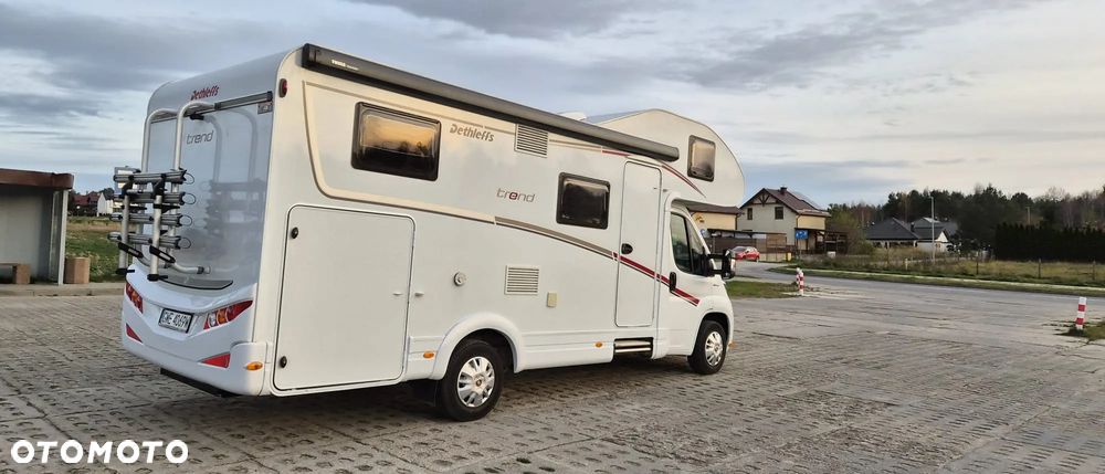 Fiat Ducato 2.3 150KM - 3