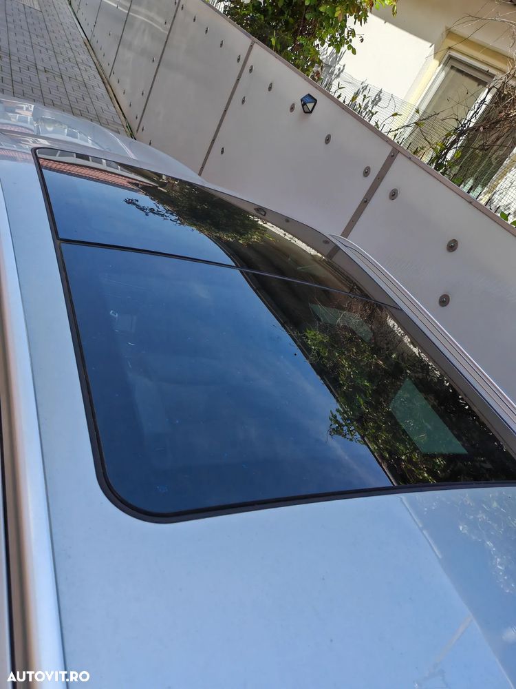 BMW Seria 5 535d xDrive Aut. Luxury Line - 8