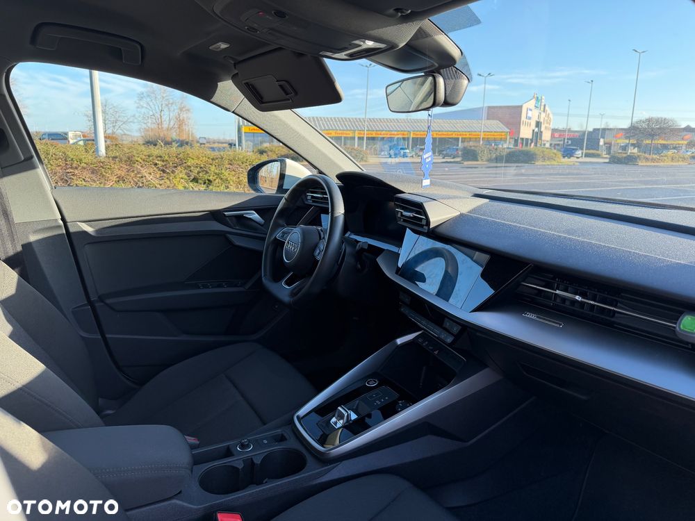 Audi A3 Sportback - 7