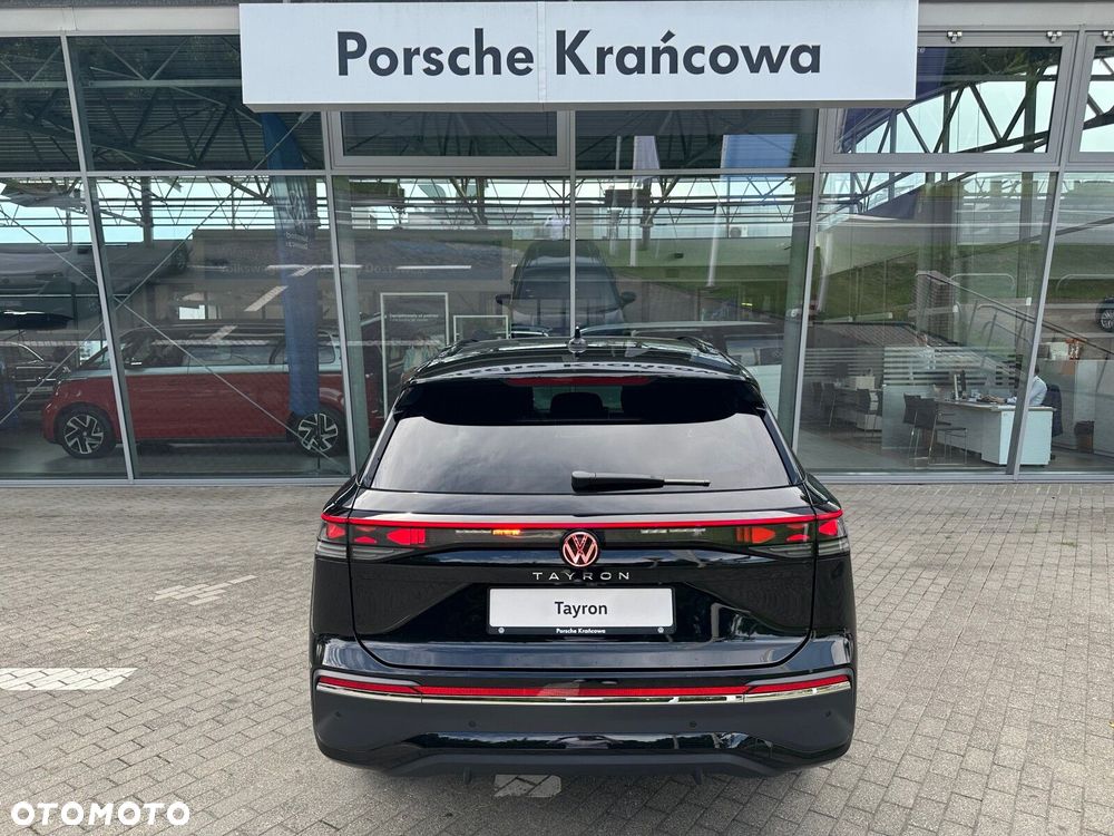Volkswagen Tayron 2.0 TDI SCR Elegance DSG - 8