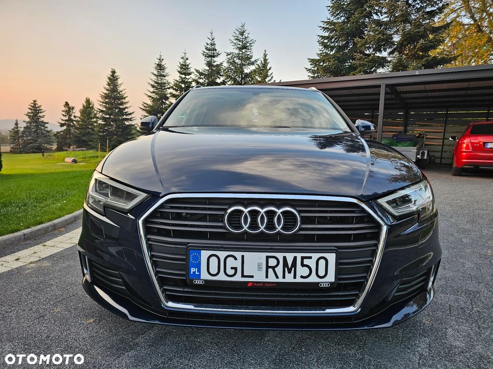 Audi A3 Sportback - 5
