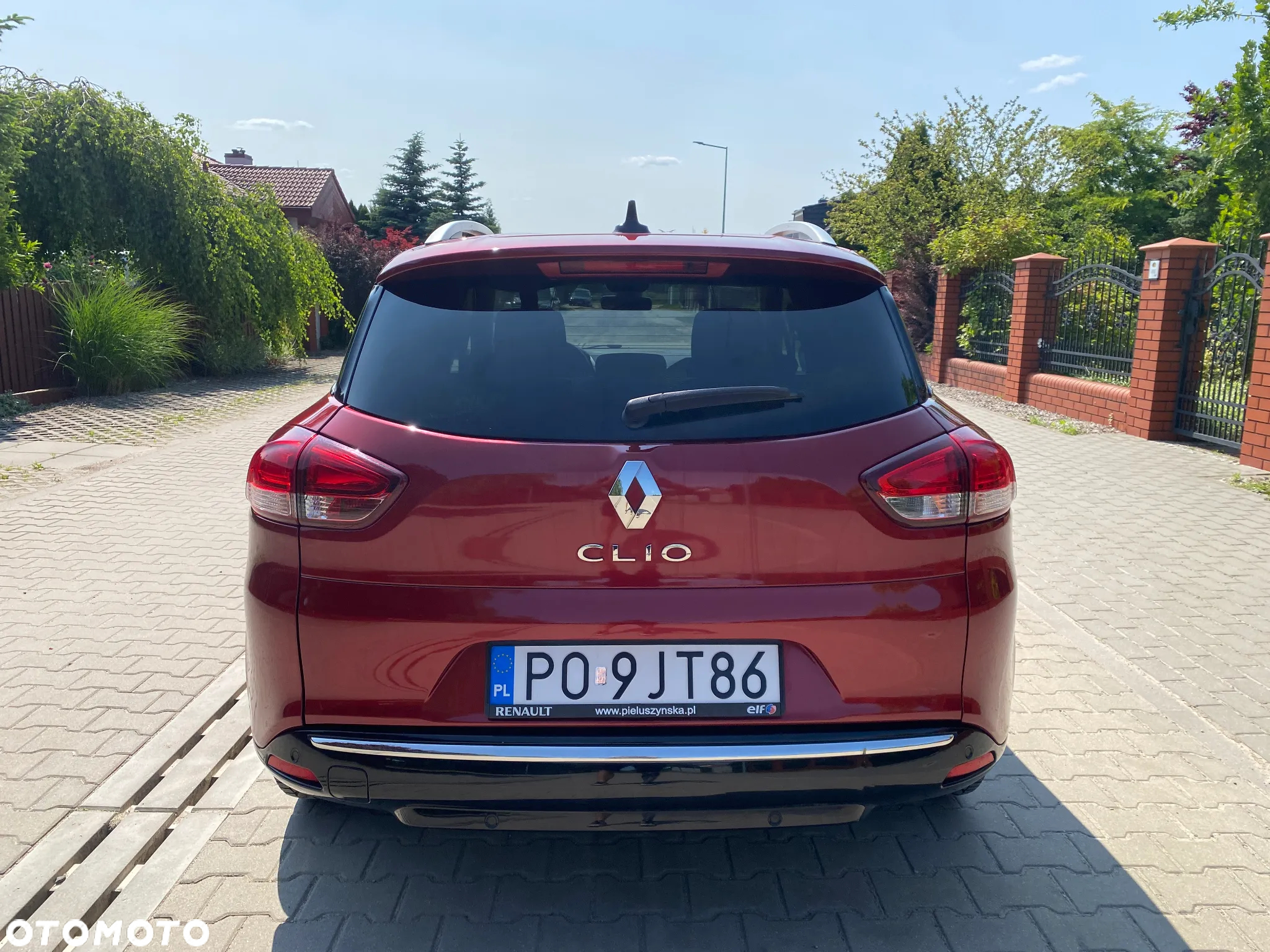 Renault Clio 0.9 TCe Limited - 11