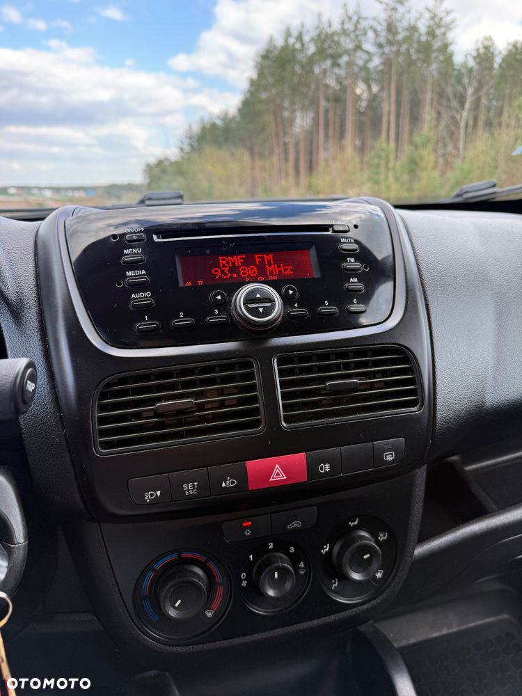 Opel Combo 1.6 CDTI L1H1 S&S Selection - 15
