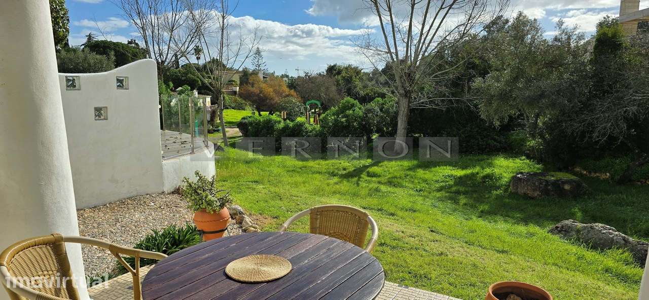 Moradia térrea geminada com 2 quartos - Quinta do Paraiso Carvoeiro, A - Grande imagem: 2/39