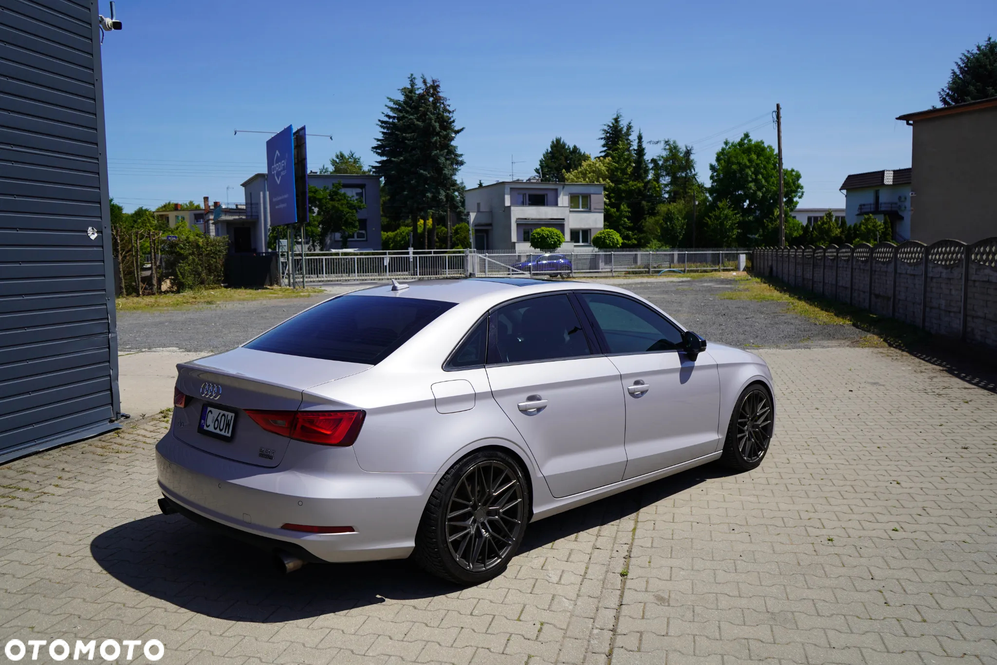 Audi A3 - 5