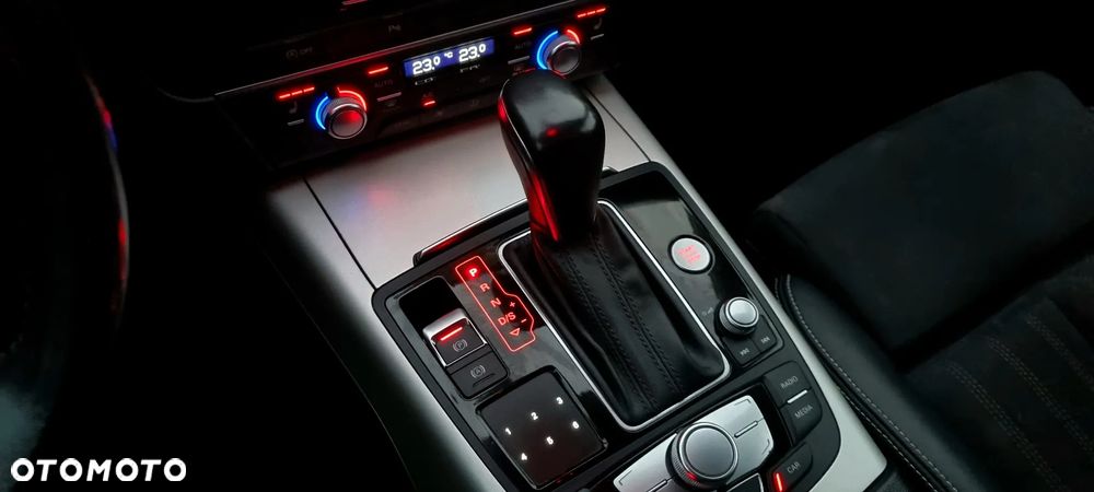 Audi A6 - 30
