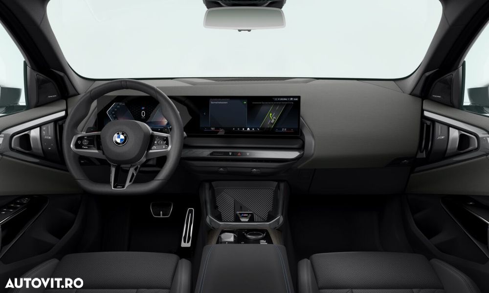 BMW X3 20d xDrive - 3