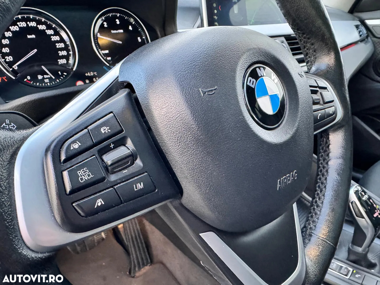 BMW X1 xDrive20d Aut. - 15