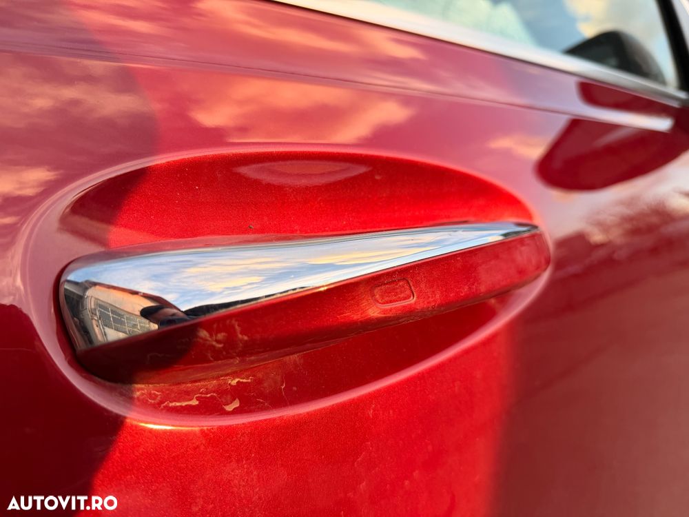 Mercedes-Benz GLB 200 d Aut. - 15