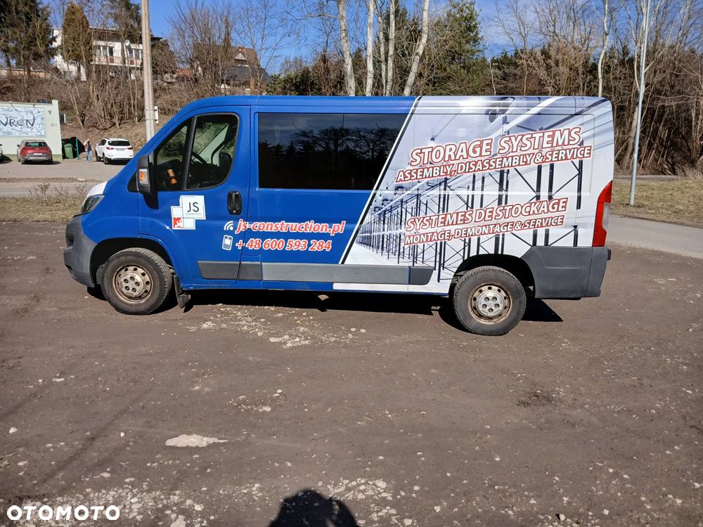 Citroën Jumper L1H1 Live - 2