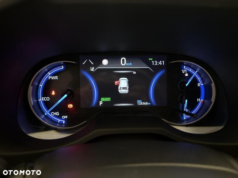 Toyota RAV4 - 14
