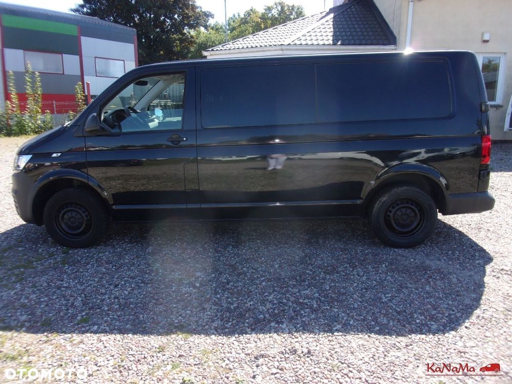Volkswagen Transporter - 17