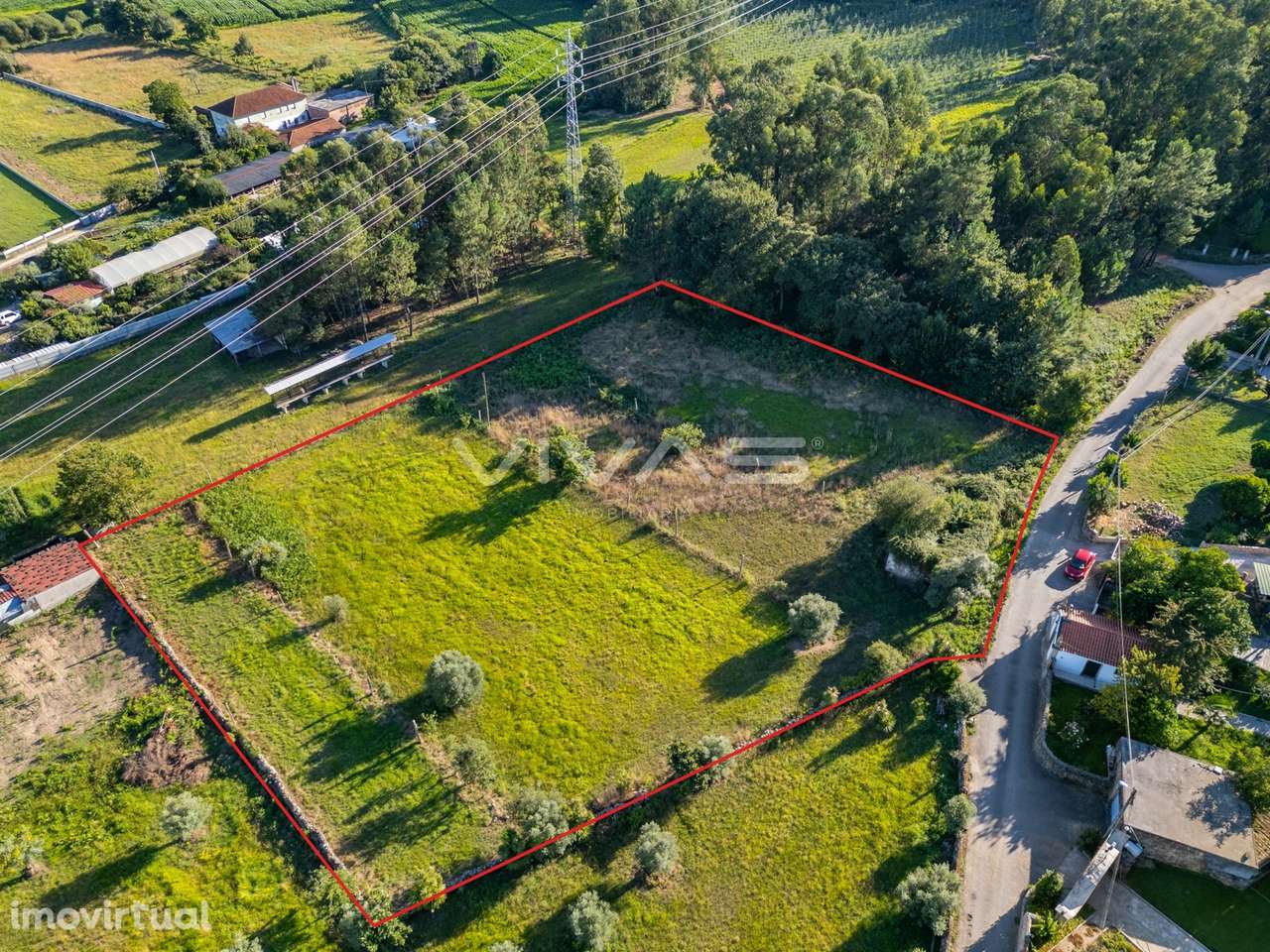 Investimento: Moradia para Restauro em Vila Verde - Vivas - Grande imagem: 3/19