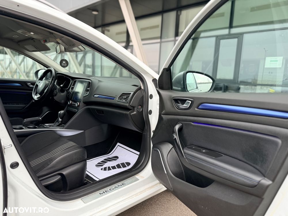 Renault Megane - 16